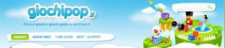 giochipop Giochi Pop: portale italiano con più di 3000 giochi completamente gratuiti