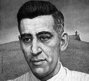 NonSoloNoir saluta J.D. Salinger