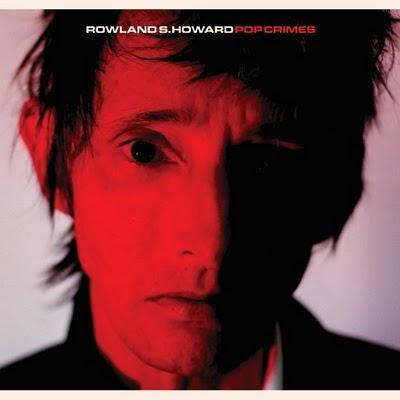 NonSoloNoir saluta Rowland S. Howard