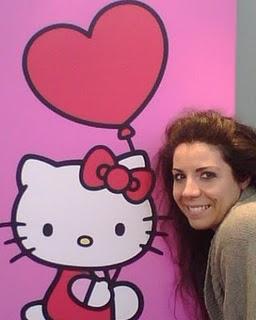 Intervista a Eliselle che presenta 'Le avventure di una Kitty addicted'