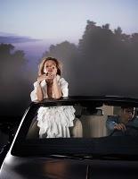 Look Book Chanel Cruise 2011 with Georgia May Jagger and Baptiste Giabiconi by Karl Lagerfeld