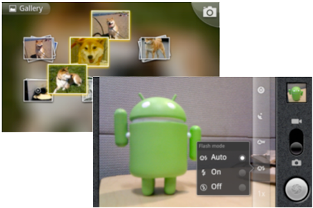 Ecco Android Froyo 2.2 – Tutte le novità, tante foto e video per conoscerlo meglio