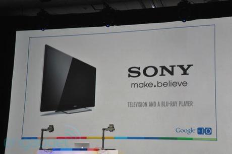 Google TV: cosa è e come funziona