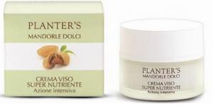 NUOVA LINEA ALLE MANDORLE DOLCI ..E ALOE VERA BIO TRAVEL GEL…BY PLANTER’S!!!