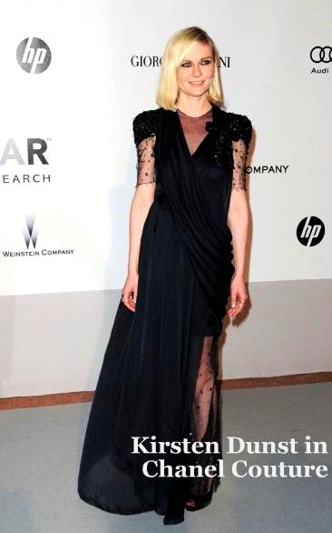 Best Dressed at amfAR’s Cinema Against AIDS Gala – Cannes 2010