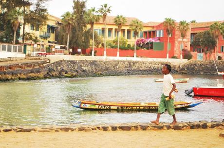 Reportage Senegal #5: Goree, l’isola sul bordo del mondo
