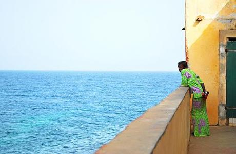 Reportage Senegal #5: Goree, l’isola sul bordo del mondo