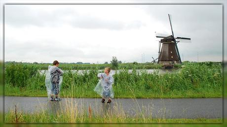 L'Olanda non è solo Amsterdam