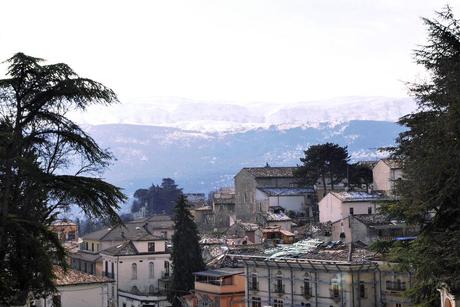 San Valentino a L’Aquila per riconquistare il cuore della città