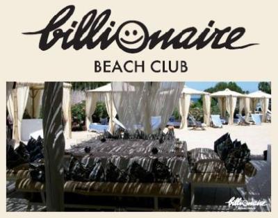 Billionaire Boys Club & Billionaire Club: L'incontro tra Flavio Briatore & Pharrell Williams