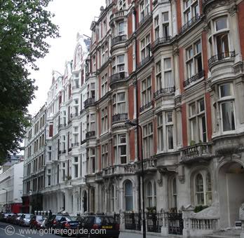 London Streets&Places; Names London Streets&Places; Names