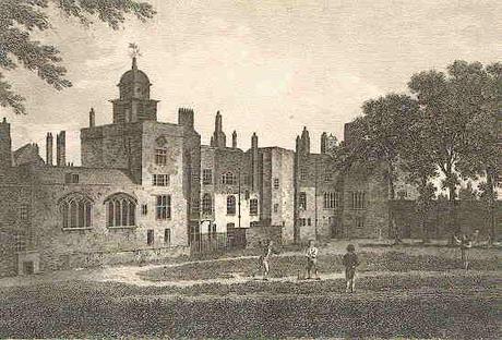 London Streets&Places; Names London Streets&Places; Names