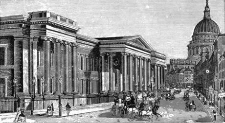 London Streets&Places; Names London Streets&Places; Names