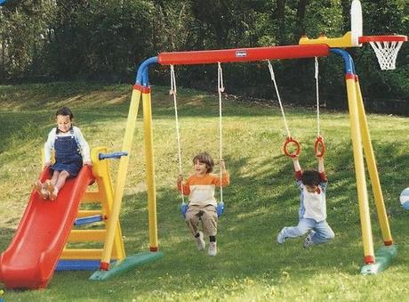 Non è un paese per bimbi Non è un paese per bimbi