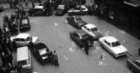 1979, le morti di Iurilli,Civitate, di Charlie e Carla a Torino