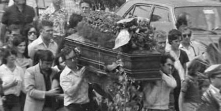 1979, le morti di Iurilli,Civitate, di Charlie e Carla a Torino