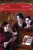 Copertina Little Vampire Women