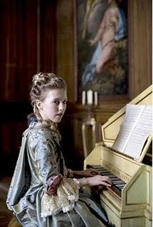 Esce in Francia un film su Nannerl Mozart, sorella di Wolfgang Amadeus