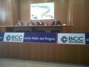 La BCC della Valle del Trigno approva il bilancio consuntivo