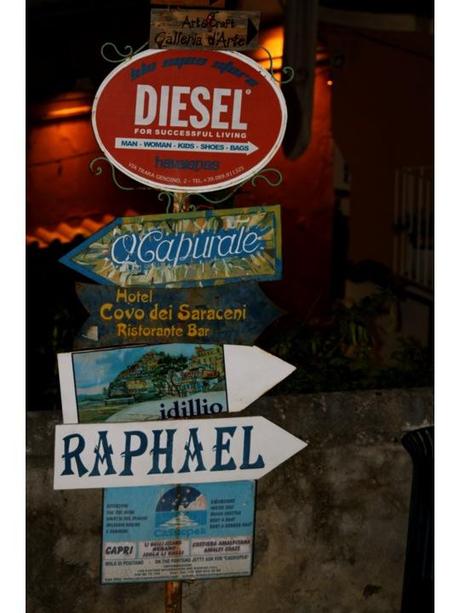 Diapositiva5 last night in Positano