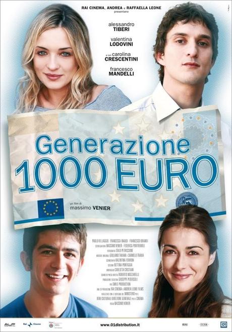 Generazione Zero Euro