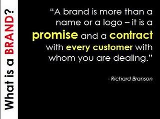 Brand YOU: costruisci il tuo personal brand