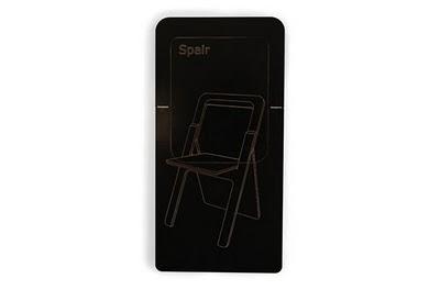 SPAIR chair
