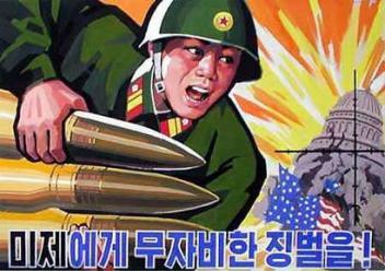 Corea: un’altra mano di poker (nucleare)