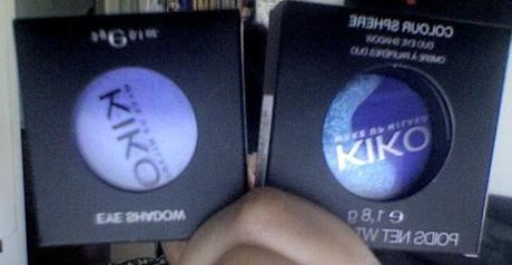 Acquisti rapidi, KIKO! Acquisti rapidi, KIKO!
