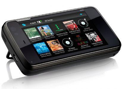 Nokia N900: download Firmware v10.2010.19-1 (PR 1.2)