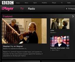 BBC: iPlayer cresce e si consolida e la tivù è sempre più on demand