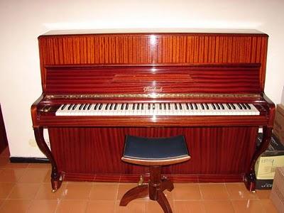 Chi vuole un pianoforte?