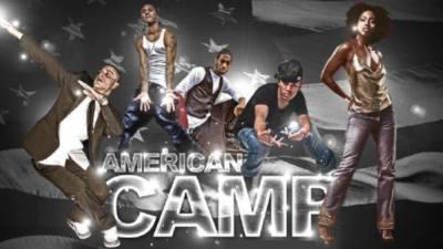 American Camp e Hip Hop Contest 24-27/06/2010 @ Villafranca (VR)