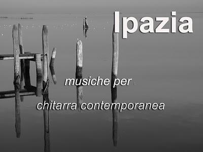 Ipazia Podcast