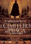 Il Cimitero di Praga – Umberto Eco