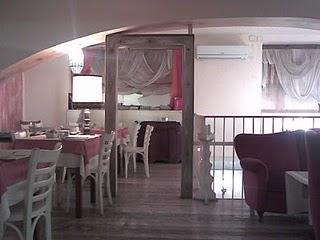 Bar Caffetteria Les Pupitres - Via De Giudei 6c - Bologna
