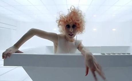 Bad Romance video del decennio