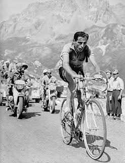 Il mito di Fausto Coppi