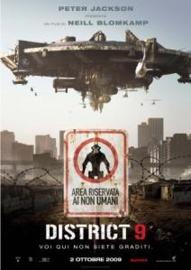 [Film] District 9