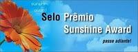 Premio Sunshine Award Premio Sunshine Award