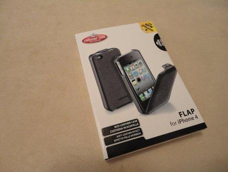 47627 181731221839879 120870567925945 634755 5358843 n Recensione custodia Flap per iPhone 4 by CellularLine