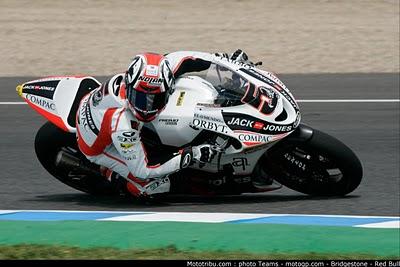 Nolan X-802 J.Olivé 2010 by Max77Design Nolan X-802 J.Olivé 2010 by Max77Design