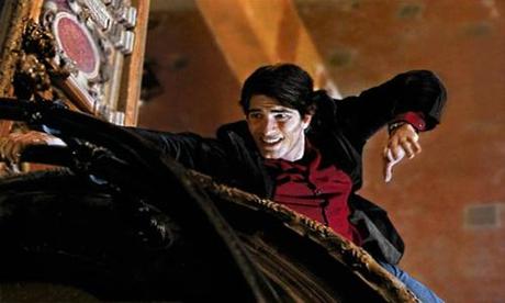 DYLAN DOG 2