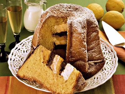 Come consumare il pandoro avanzato...ecco tante ricette