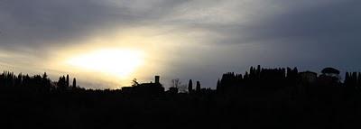 l'eclisse di sole l'eclisse di sole