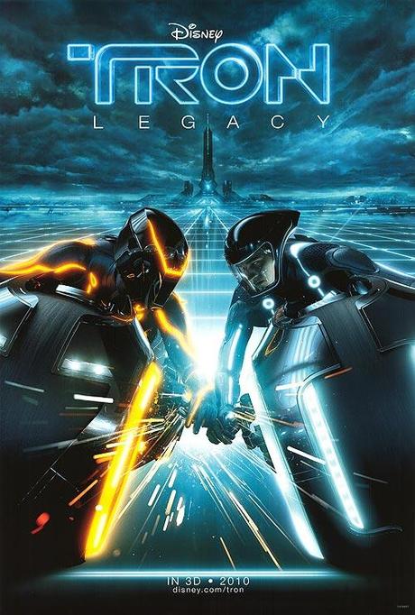 Tron Legacy - La Recensione