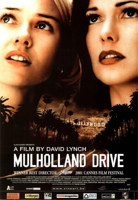 Mulholland Drive - La Recensione