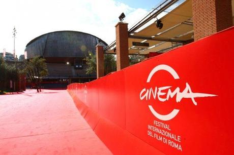 FESTIVAL INTERNAZIONALE DEL FILM DI ROMA 2010