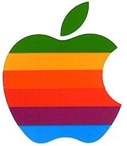 apple Apple
