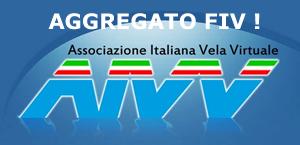 La FIV aggrega l' Associazione Italiana Vela Virtuale‏